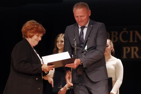 Praznik obcine Store 103